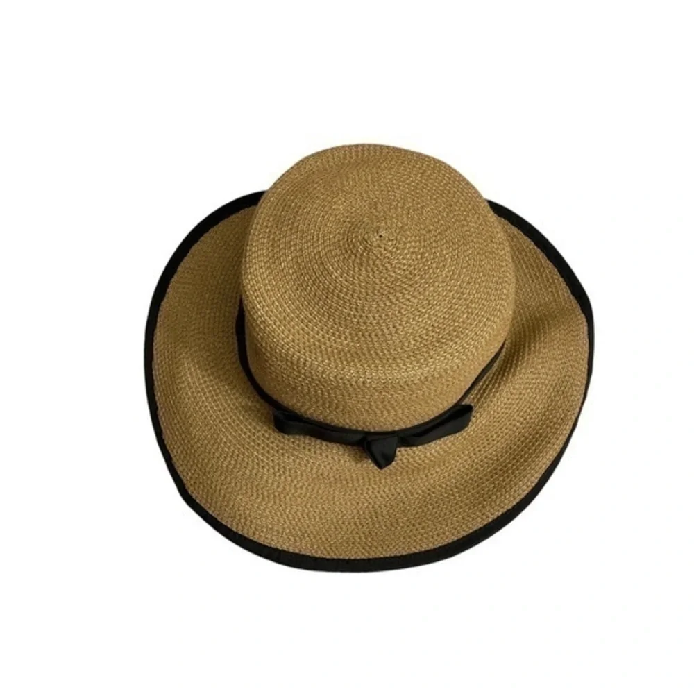 Eric Javits Hat - Picture 1 of 2